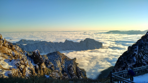 长江三峡旅游景点及特点介绍