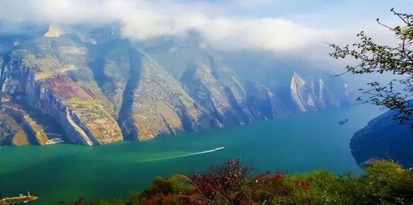 长江三峡旅游景点及特点介绍