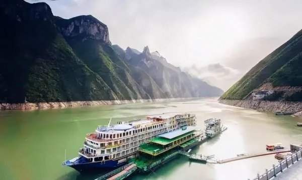 长江三峡旅游景点及特点介绍