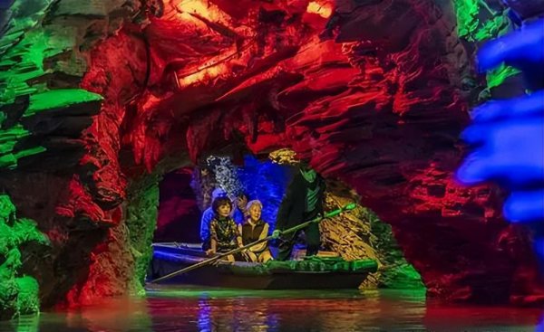 长江三峡旅游景点及特点介绍