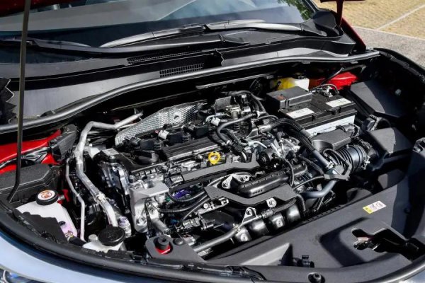 涡轮增压好还是自然吸气好