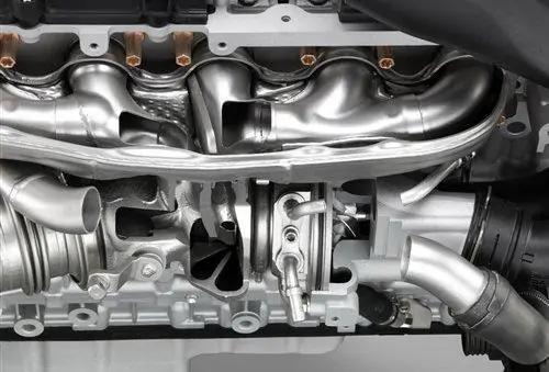 涡轮增压好还是自然吸气好