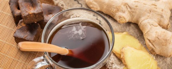 怎么分辨红糖的好坏