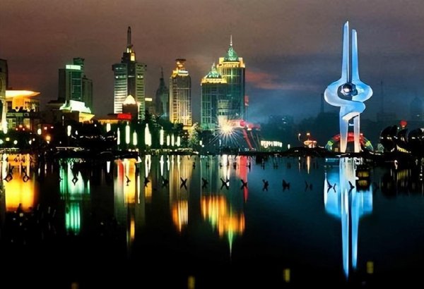 济南市面积有多大