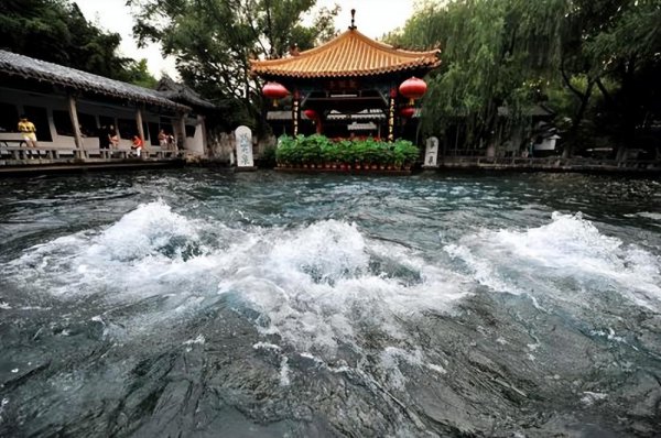 济南市面积有多大