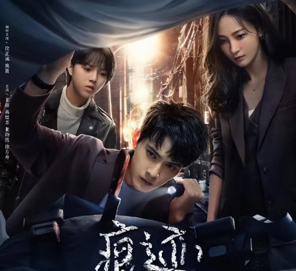 破案的电视剧有什么比较好看