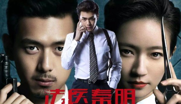 破案的电视剧有什么比较好看