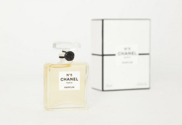 香奈儿香水系列介绍