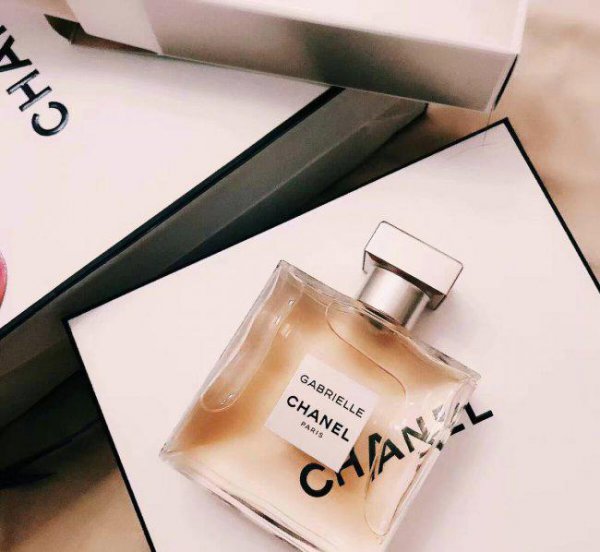 香奈儿香水系列介绍