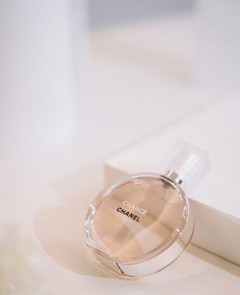 香奈儿香水系列介绍