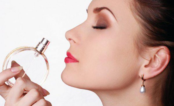 香奈儿香水系列介绍