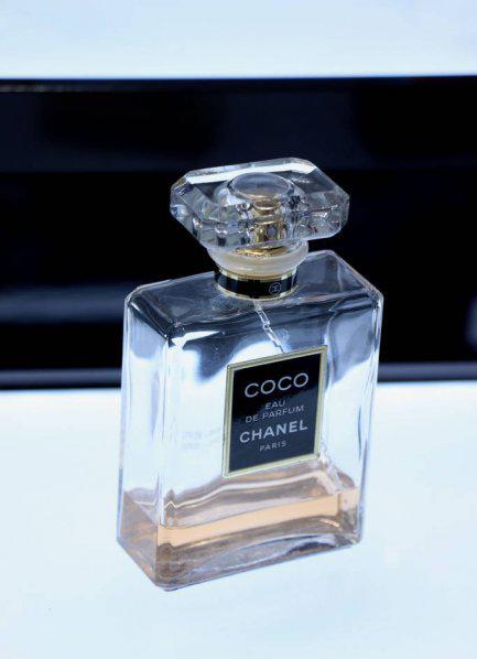 香奈儿香水系列介绍