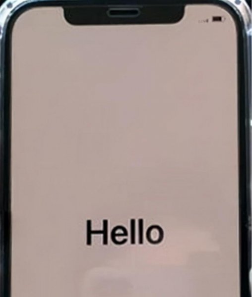 新买的苹果手机怎么激活使用