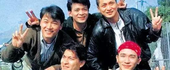 无线五虎将是哪五个