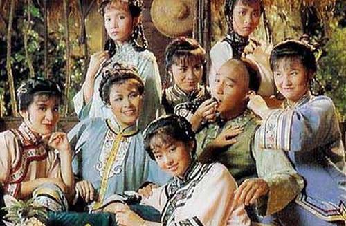 无线五虎将是哪五个