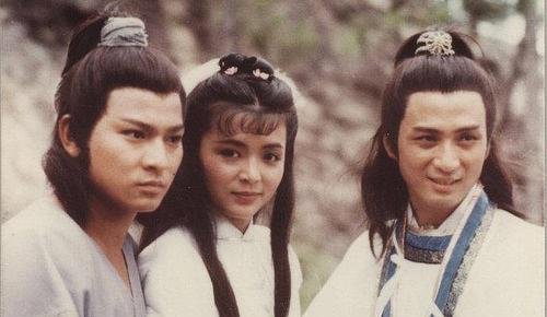 无线五虎将是哪五个