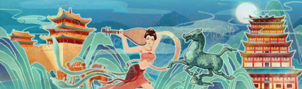 庆城县属于哪个市