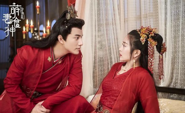 好看的穿越剧推荐