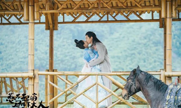 好看的穿越剧推荐