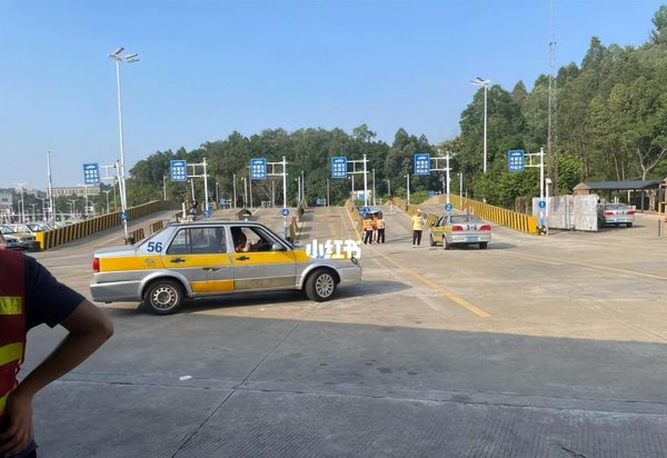 科目二80分算过吗