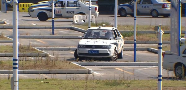 科目二80分算过吗