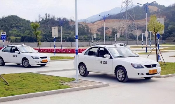 科目二80分算过吗