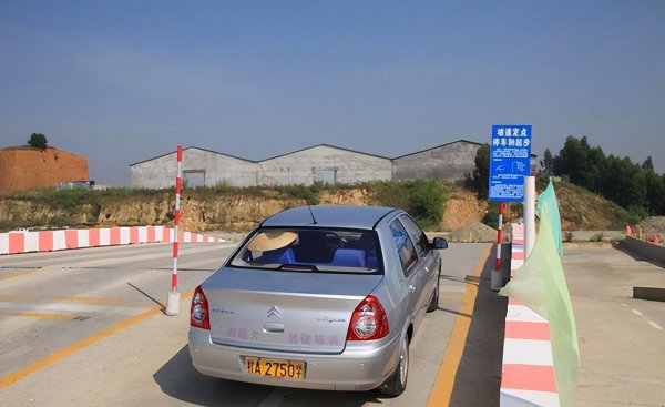 科目二80分算过吗