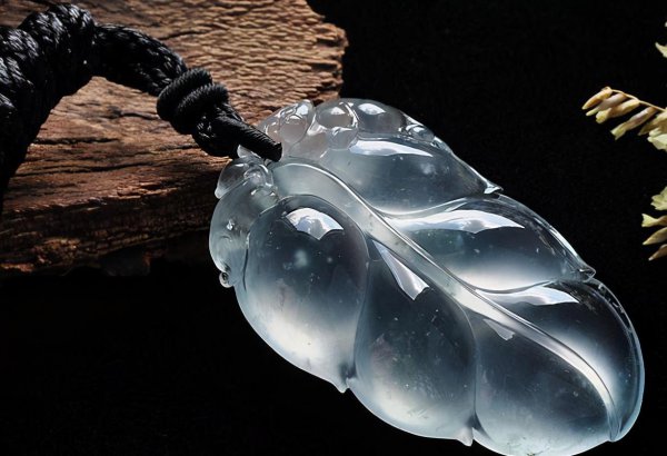 常见的翡翠八大种水介绍