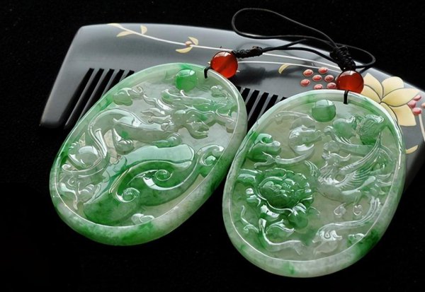 常见的翡翠八大种水介绍