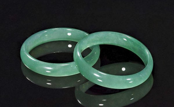 常见的翡翠八大种水介绍