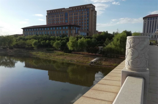 太原理工大学算名校吗