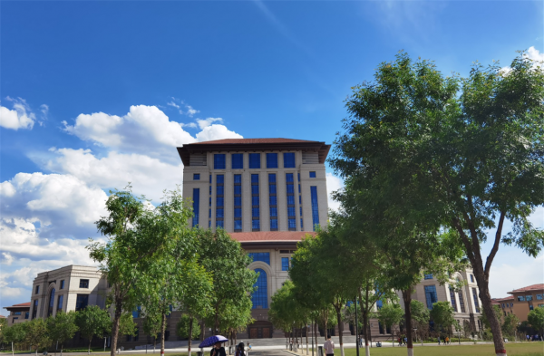 太原理工大学算名校吗