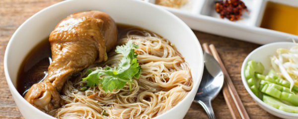 晚上可以吃泡面吗