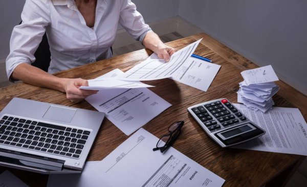 财务审计主要审计什么内容