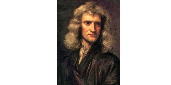 十大最伟大物理学家