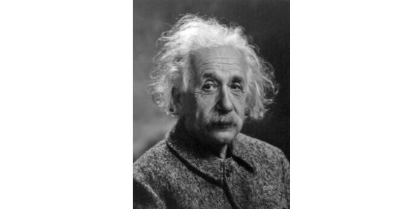 十大最伟大物理学家