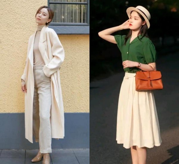 黑色皮肤适合什么颜色的衣服