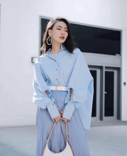 黑色皮肤适合什么颜色的衣服