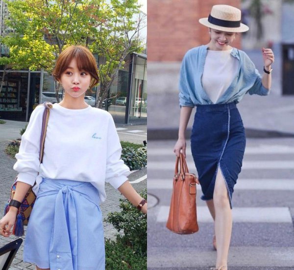 黑色皮肤适合什么颜色的衣服