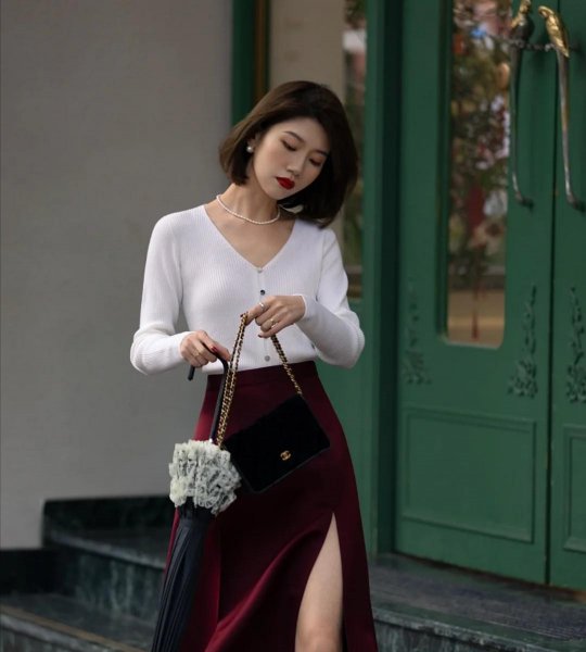 黑色皮肤适合什么颜色的衣服