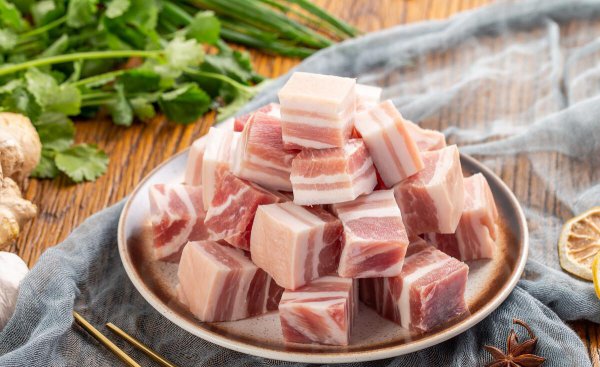 猪肉臭了怎么处理才能吃