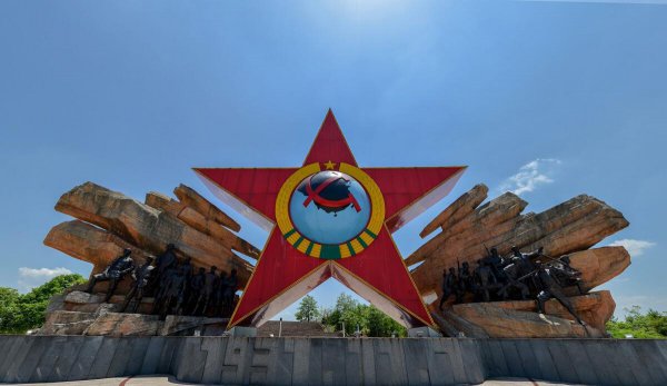 江西十大景点排名大全