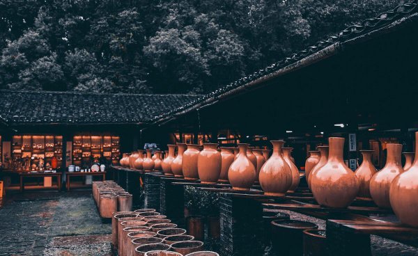 江西十大景点排名大全