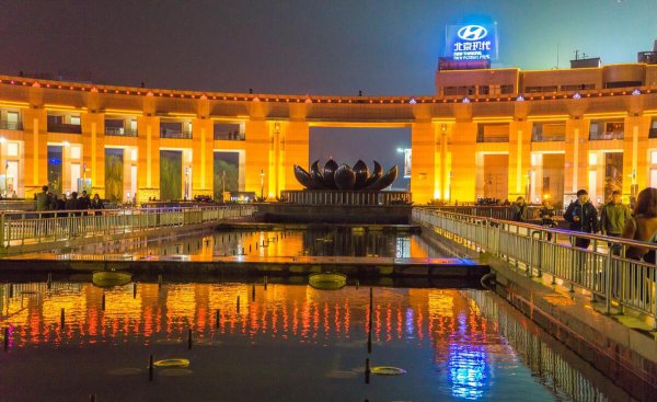 中国泉城是哪个城市的雅号