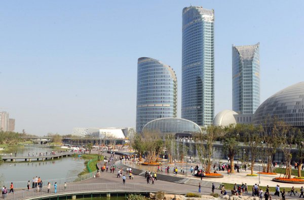 中国泉城是哪个城市的雅号