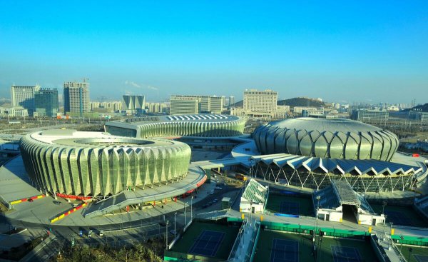 中国泉城是哪个城市的雅号