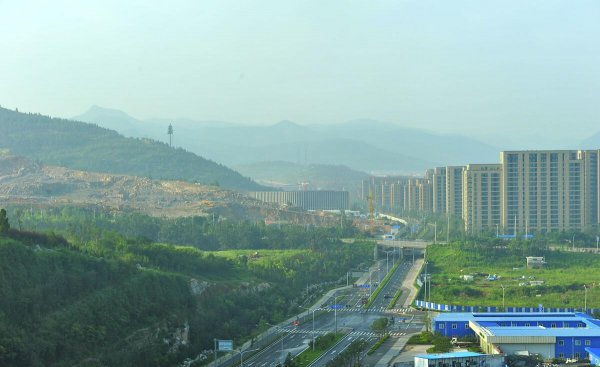 中国泉城是哪个城市的雅号