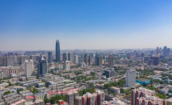 中国泉城是哪个城市的雅号