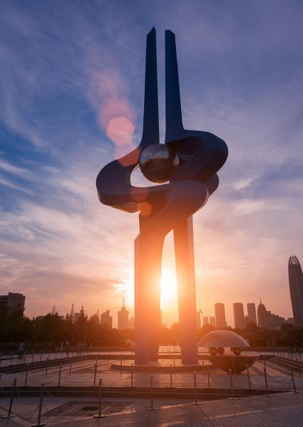 中国泉城是哪个城市的雅号