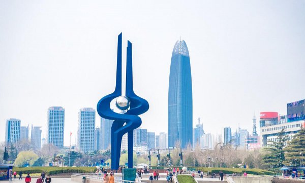 中国泉城是哪个城市的雅号